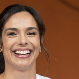 Marine Lorphelin est claire : "Jamais je ne ferais la promotion d'aliments miracles, ni de produits dont les effets n'ont pas été prouvés scientifiquement", assure l'ancienne Miss France.

Marine Lorphelin (Miss France 2013) au Village lors des Internationaux de France de Tennis de Roland Garros 2025 le 3 juin 2025 à Paris. © Moreau / Jacovides / Bestimage