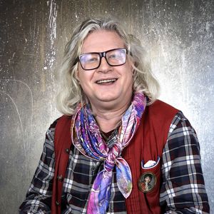 Exclusif - Portrait de Pierre-Jean Chalencon à Paris, le 8 janvier 2024.
© Cédric Perrin/Bestimage