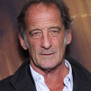 Vincent Lindon - Avant-première du film "Le choix" de G.Bourdos au cinéma UGC Danton à Paris le 12 Novembre 2024. © Denis Guignebourg/BestImage