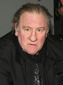 Gérard Depardieu forcé de vendre sa maison en Belgique à prix cassé