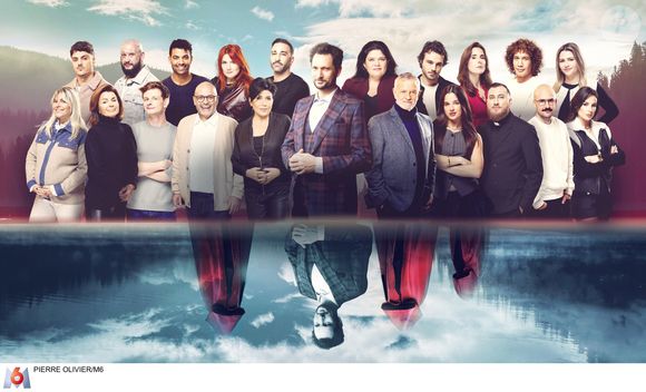 Au total, la production aurait déboursé 770 000 euros pour s'offrir ce casting.

Casting de la quatrième saison des "Traîtres", sur M6