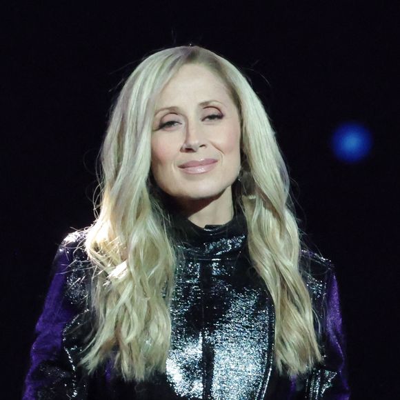 Lara Fabian participe à "The Voice" 2026.

Lara Fabian - Enregistrement du concert "Nos voix pour toutes", au profit de La fondation des femmes, à l'Adidas Arena à Paris, diffusée le 11 décembre sur TMC.
© Coadic Guirec-Cyril Moreau / Bestimage