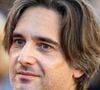 Le producteur français a offert à l'enfant une pause fraîcheur dans un petit havre de paix.

Dimitri Rassam assiste à la cérémonie d'ouverture et à la projection du film "La Vénus électrique" ("The Electric Venus") lors du 79e Festival de Cannes, au Palais des Festivals, le 12 mai 2026 à Cannes, en France. Photo : ShootPix/ABACAPRESS.COM