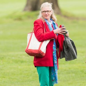 Le beau-fils de la nounou royale Tiggy Legge-Burke a été tué lors de l’l’attaque à la voiture-bélier du Nouvel An à la Nouvelle-Orléans. © GoffPhotos/Bestimage
