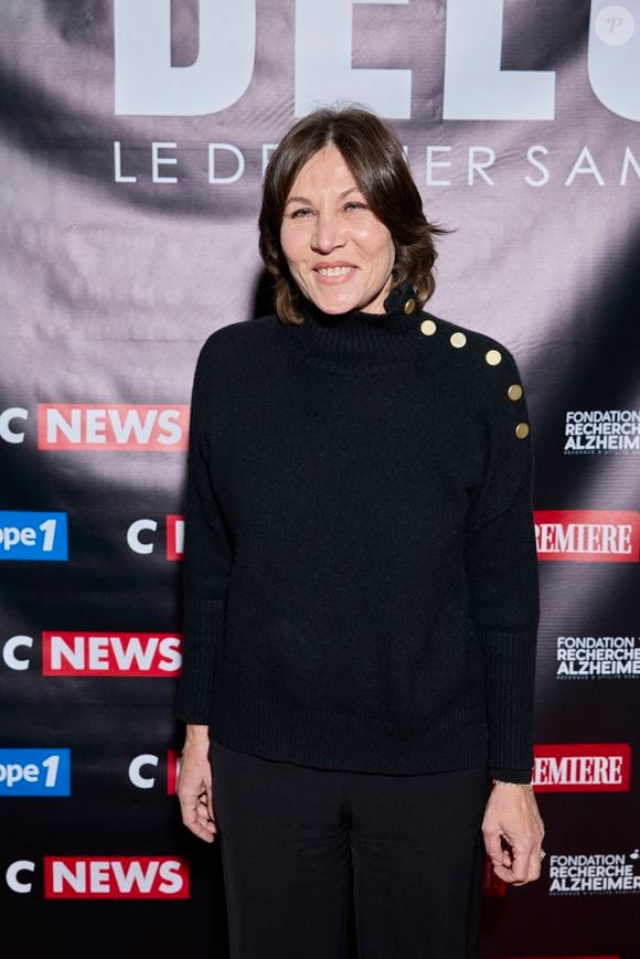 La méthode repose sur la dissociation des aliments et un rééquilibrage nutritionnel.

Exclusif - Mathilde Seigner au photocall de la soirée Ciné-concert symphonique "Alain Delon, le dernier Samouraï" au Palais des congrès à Paris le 8 novembre 2024 le jour de son anniversaire.

© Jacovides / Moreau / Bestimage
