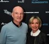 La carte comprend antipasti, pâtes, risottos, pizzas, viandes, poissons et desserts.

Guy Stéphan et sa femme - Avant-première du documentaire "Têtes Plongeantes" au MK2 Bibliothèque à Paris le 1er décembre 2025. “Têtes Plongeantes” est le premier documentaire où les Champions du monde​ 2018 se confient sur leurs troubles de santé mentale, dans un dialogue inédit​ avec des jeunes concernés.​ Coproduit par Booska-P et So Foot, avec le collectif Génération 2018,​ réalisé par L. Grosman et écrit avec R. Boscher​. © Veeren/Bestimage