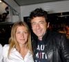 Nelson Monfort a partagé une vidéo inédite sur Instagram ce mercredi 

Amanda Sthers et Patrick Bruel - Exclusif - au VIP Room de Saint Tropez.
RACHID BELLAK / BESTIMAGE
