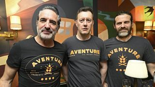 L'autre business de Jean Dujardin cartonne ! L'acteur s'exporte hors de la France