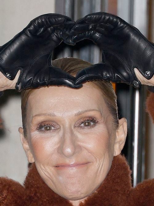 Céline Dion clôture ce premier chapitre parisien avec un message vidéo : "Je garderai ces moments en moi pendant longtemps"