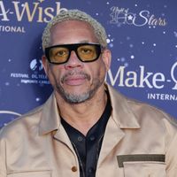 JoeyStarr : Cette grande résidence sur trois niveaux située en plein Paris, dans laquelle ils étaient plusieurs à vivre