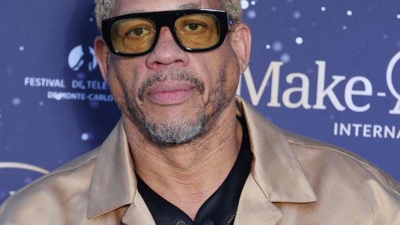 JoeyStarr : Cette grande résidence sur trois niveaux située en plein Paris, dans laquelle ils étaient plusieurs à vivre