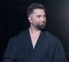 Kendji Girac a dû décliner la proposition d'un membre de la tribu à qui il a rendu visite

Exclusif - Kendji Girac - Enregistrement de l'émission "La fête de la chanson française" à Paris, présentée par L.Thilleman et A.Manoukian, et diffusée sur France 3
© Pierre Perusseau / Bestimage