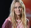 Vanessa Paradis voit son grand retour musical être assombri par cette triste nouvelle.
Vanessa Paradis tient une Masterclass lors du 16e Festival du film Lumière à Lyon, France, le 13 octobre 2024. Photo by Julien Reynaud/APS-Medias/ABACAPRESS.COM