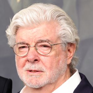 George Lucas à la première du film Netflix *The Six Triple Eight* au Egyptian Theatre d'Hollywood, le 3 décembre 2024 à Los Angeles, en Californie. Photo Press Service / BESTIMAGE