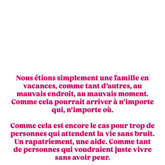 Elodie Gossuin, Instagram