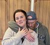 S'ils partagent très souvent leur bonheur familial communicatif sur les réseaux sociaux, la vie à la ferme n'a pourtant rien d'un long fleuve tranquille. 

Lucile et Jérôme de "L'amour est dans le pré", couple uni