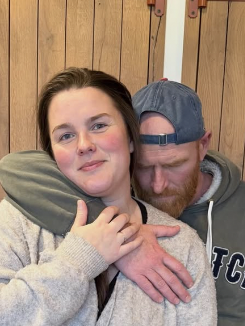 Que se passe-t-il chez Jérôme et Lucile (L'amour est dans le pré) ? Une vidéo de l'agriculteur ne présage rien de bon : "Ça va mal se terminer pour moi"