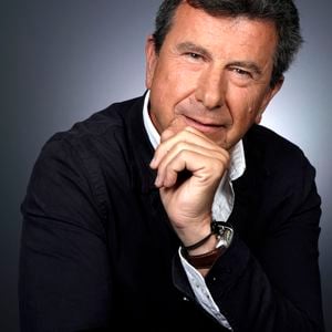 Portrait de Pascal Bataille lors de l'enregistrement de l'émission "Chez Jordan" à Paris le 28 septembre 2022

© Cédric Perrin / Bestimage