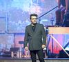 Pedro Alves refuse désormais de s'exprimer dans les médias pour protéger l'adolescente.

Exclusif - Pedro Alves - Première du spectacle "STARMUSICAL" au théâtre des Folies Bergère à Paris le 13 février 2025. 
© Pierre Perusseau / Bestimage