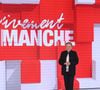 L'émission de Michel Drucker met à l'honneur la star canadienne

Exclusif - Michel Drucker - Enregistrement de l'émission "Vivement dimanche" spécial Céline Dion au studio Rive gauche, présentée par Michel Drucker. Diffusion sur France 3 le 6 septembre 2026.
© Guillaume Gaffiot/Bestimage