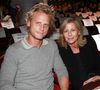 Leur grande différence d'âge a beaucoup fait parler à l'époque.

Claire Chazal et Arnaud Lemaire à Paris en 2013. © Agence / Bestimage