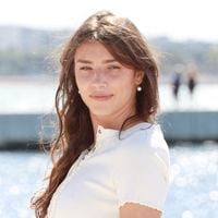 EXCLU "Il y aurait beaucoup de choses à écrire" : On a échangé avec Alexandra Favalli (Ici tout commence) sur ce qu'elle aimerait pour son personnage de Maya