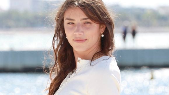 EXCLU "Il y aurait beaucoup de choses à écrire" : On a échangé avec Alexandra Favalli (Ici tout commence) sur ce qu'elle aimerait pour son personnage de Maya