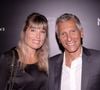 En ce qui concerne Annabel, le couple a eu un doute !

Exclusif - Nagui avec sa femme Mélanie Page - Moma Group fête son 10ème anniversaire à l'hôtel Salomon de Rothschild à Paris le 5 septembre 2022.  © Rachid Bellak/Bestimage