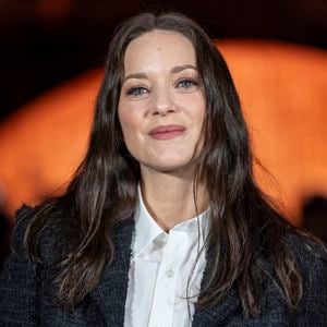 Marion Cotillard - Photo Call du Défilé de mode Chanel Collection Printemps-Été 2026 dans le cadre de la Fashion Week de Paris, France, le 6 octobre 2025.
 
© Olivier Borde / Bestimage
