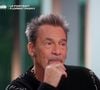 Florent Pagny est une légende vivante de la chanson française

Florent Pagny se confie sur son état de santé dans l'émission 50' inside sur TF1.
