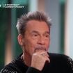 "Si ça n’allait pas..." : Florent Pagny sans concessions sur son quotidien avec le cancer en guise "d'épée de Damoclès"