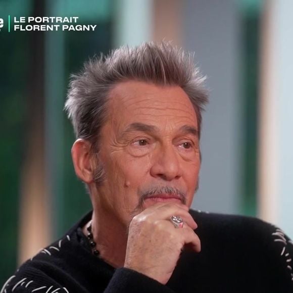 Florent Pagny est une légende vivante de la chanson française

Florent Pagny se confie sur son état de santé dans l'émission 50' inside sur TF1.