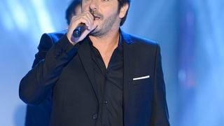 Patrick Fiori "simple et humain" sur ses terres en Corse : la rencontre inattendue et en pleine nuit d'une fan avec le chanteur