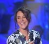 Grâce à son mari, Zaz vit ce qu'elle n'avait jamais connu.

Exclusif - Zaz à l'enregistrement de l'émission "Les Années Bonheur".

Photo : Giancarlo Gorassini / Bestimage