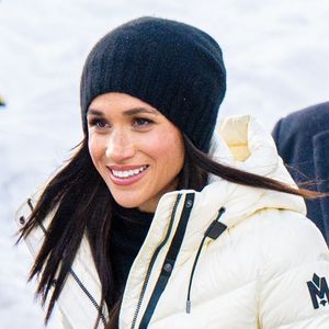 Ça y est ! Le grand jour est arrivé pour Meghan Markle. 

Le prince Harry et Meghan Markle lors des "Invictus Games Vancouver Whistler" au Canada ©Backgrid USA / Bestimage