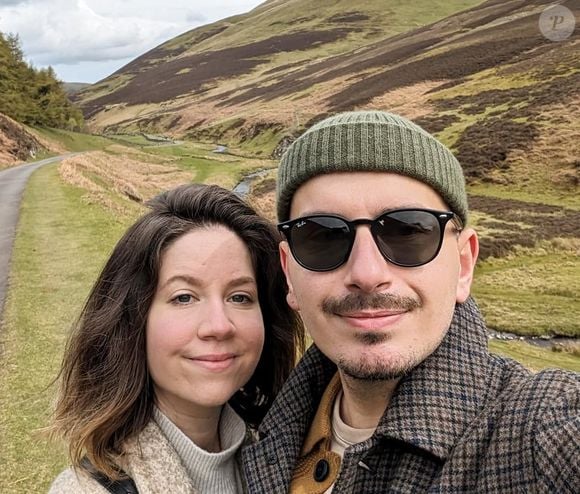 Tout a commencé par un remplacement de dernière minute au Domaine du Roncemay. Tombé sous le charme du lieu, le chef a tout de suite su que c’était l’endroit idéal pour son projet de couple.