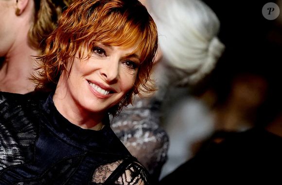 Mylène Farmer - Montée des marches du film « Dalloway » lors du 78ème Festival International du Film de Cannes, au Palais des Festivals à Cannes. Le 15 mai 2025
© Jacovides-Moreau / Bestimage