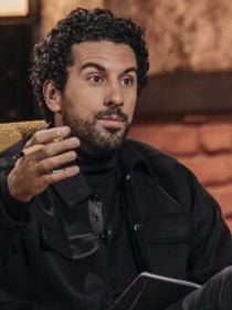 Cet investisseur de Qui veut être mon associé ? dévoile l'intérieur de son nouvel appartement luxueux avec vue sur la Tour Eiffel