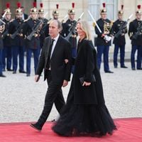 Ce milliardaire français vient de s'offrir le palais de la favorite de Louis XV