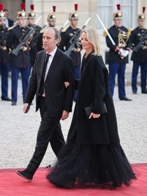 Ce milliardaire français vient de s'offrir le palais de la favorite de Louis XV