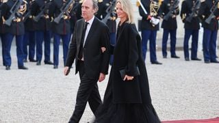 Ce milliardaire français vient de s'offrir le palais de la favorite de Louis XV