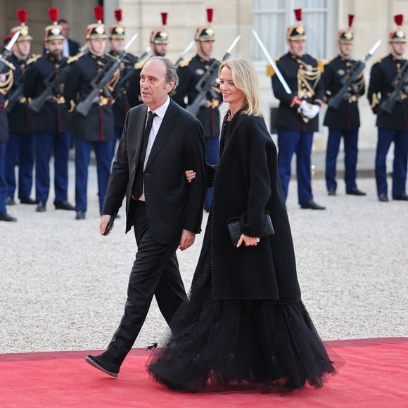 Ce milliardaire français vient de s'offrir le palais de la favorite de Louis XV