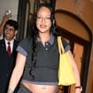 Rihanna a accouché de son 3ème enfant ! Elle présente en photos son bébé au joli prénom