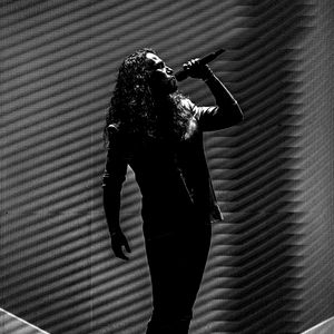 Exclusif - Julien Doré est en concert au Zenith Arena à Lille le 10 décembre 2022.
© Stéphane Vansteenkiste / Bestimage