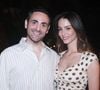 Cette année, Marrakech a vibré au rythme de la toute première édition du "Marrakech Comedy Festival", co-fondé par Malik Bentalha.

Camille Combal et sa femme Marie lors de la 1re édition du Marrakech Comedy Festival.

© Rachid Bellak / Bestimage