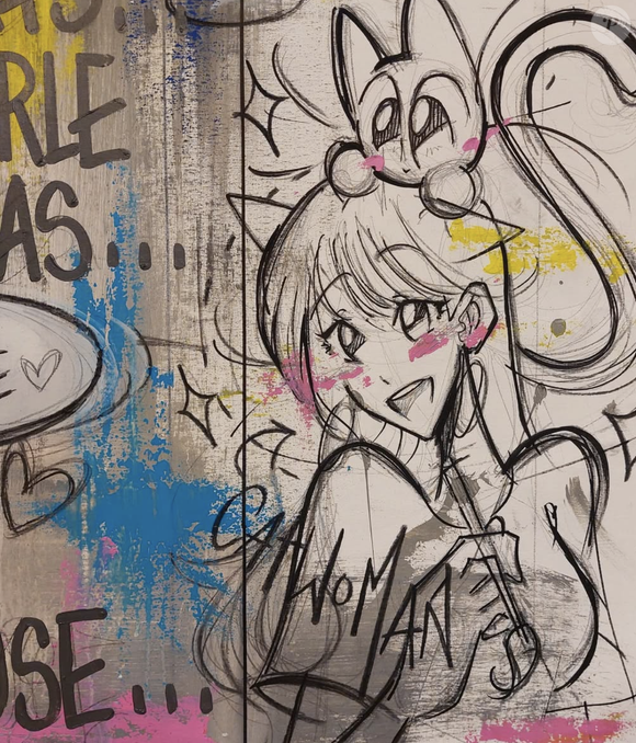 CATZPUNK OFFICIAL sur Instagram