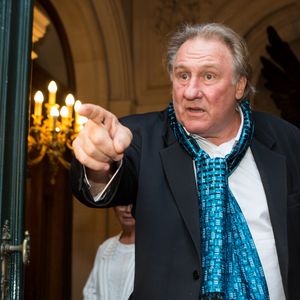 Les affaires judiciaires ne sont pas terminées pour lui : il doit comparaître fin mars pour agressions sexuelles en septembre 2021 lors du tournage des Volets verts, des faits qu'il conteste.

Gérard Depardieu lors de la présentation du film " Les Valseuses " présenté par l'acteur au Brussels International Film Festival de Bruxelles (BRIFF)
Belgique, Bruxelles, 25 juin 2018.
©ALAIN ROLLAND/ IMAGEBUZZ/ BESTIMAGE