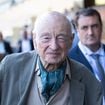 Edgar Morin et sa villa à Marrakech : ce refuge marocain où il aimait fuir "les hivers parisiens qui sont tout gris"