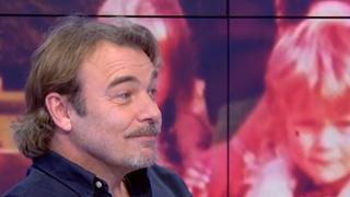 Personne n'était au courant... Patrick Puydebat face à une épreuve familiale : "Je n'en ai jamais parlé"