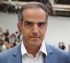 “À vrai dire, il n’y a qu’une seule personne à qui j’en veux : Christophe Baldelli, l’ancien patron de RTL”, a-t-il expliqué.

Le président de RTL, Christopher Baldelli, assiste à la conférence de presse annuelle de la chaîne de télévision 'Paris Première', au Palais de Tokyo, à Paris, France, le 9 septembre 2010. Photo by Christophe Guibbaud/ABACAPRESS.COM